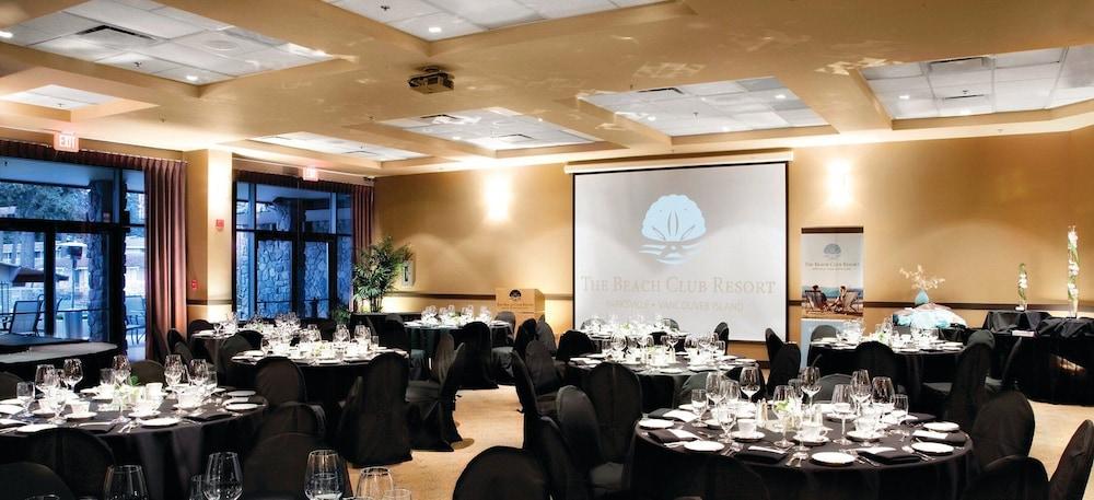 The Club — Bellstar & Hotel