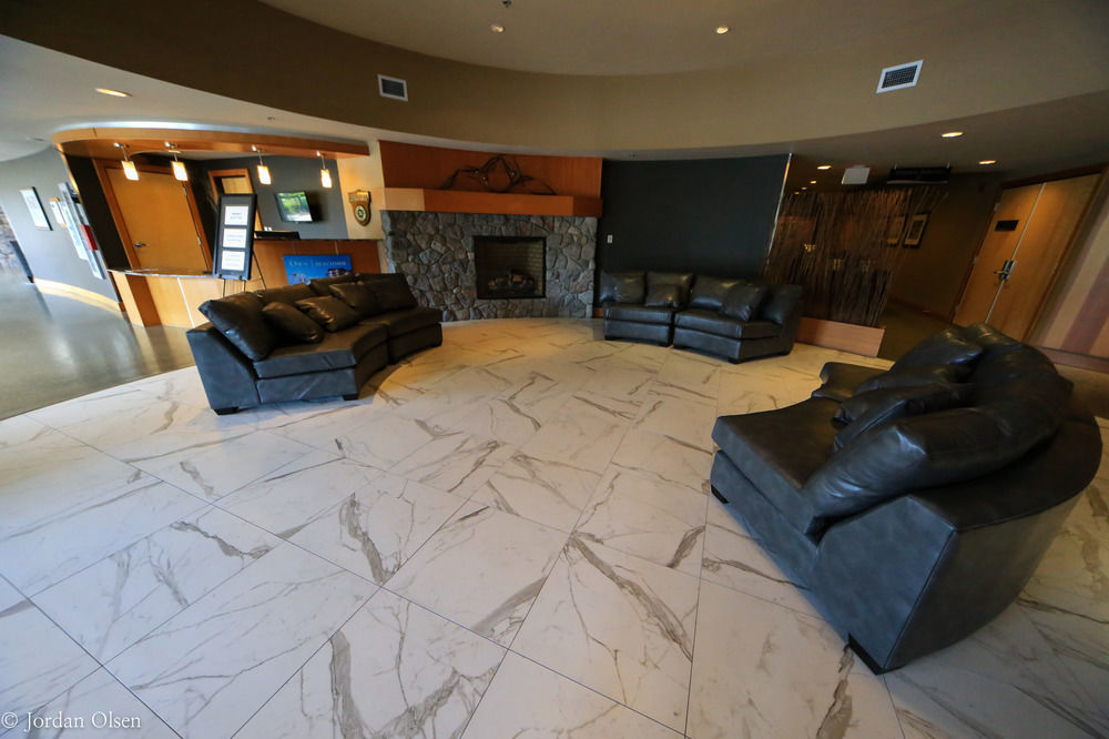 Hotel The Club — Bellstar & Parksville